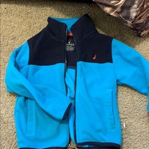 Boys coat